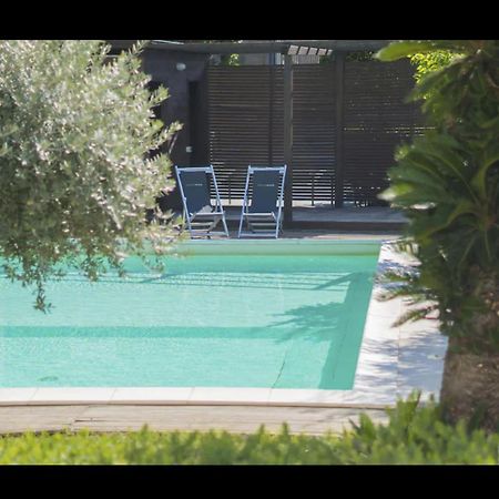 Casa Gelsomino Pool&Seaview Apartment Palermo Exterior photo