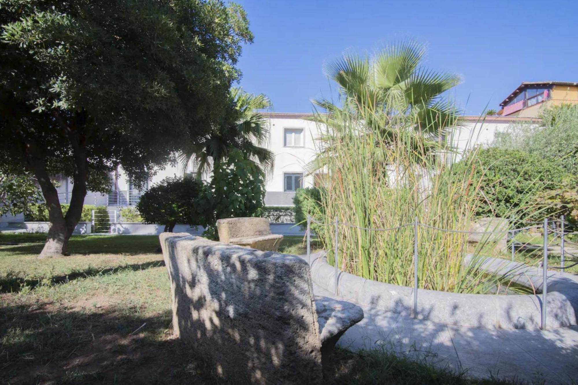 Casa Gelsomino Pool&Seaview Apartment Palermo Exterior photo