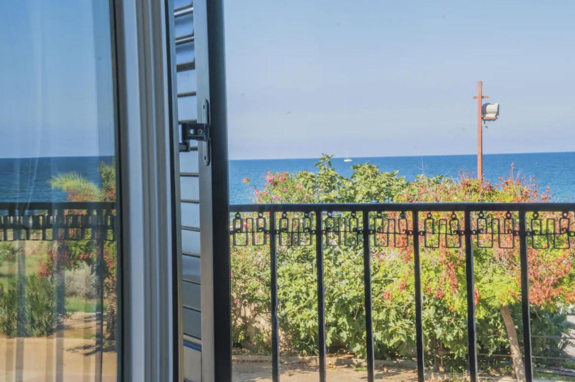 Casa Gelsomino Pool&Seaview Apartment Palermo Exterior photo